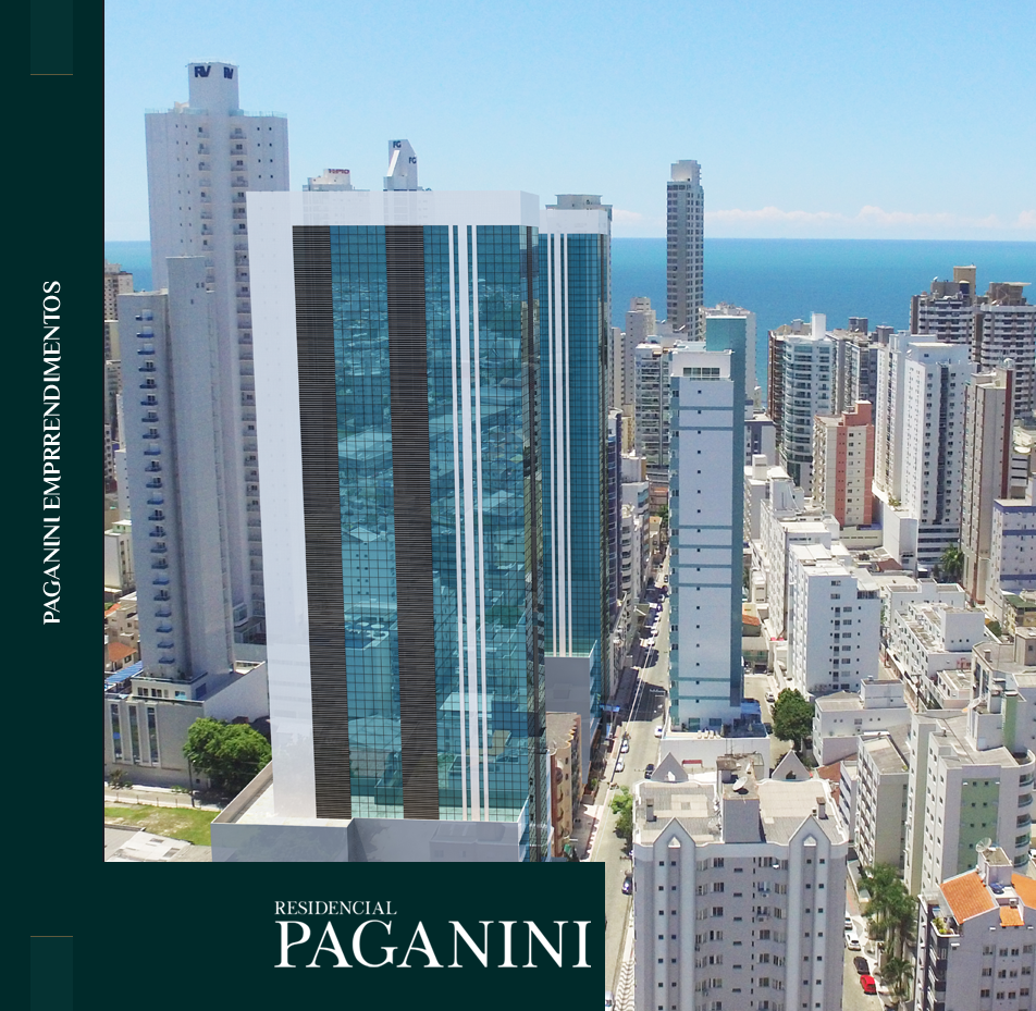 Residencial Paganini