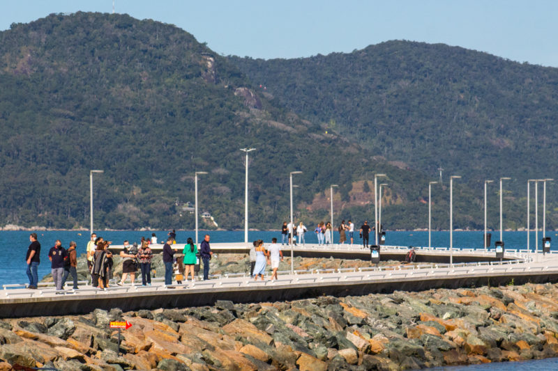 Bairros de Balneário Camboriú longe da praia também terão disparada nos preços, diz investidor